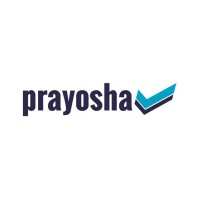 Prayosha Dyes Logo