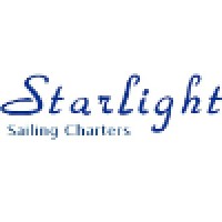 Starlight Sailing Charters Logo