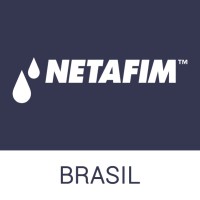 Netafim Brasil Logo