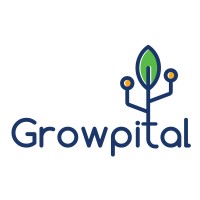Growpital Logo