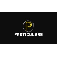 Particulars Logo