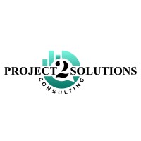 Project 2 Solutions Logo