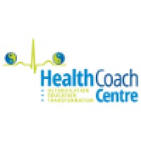 Health Coach Centre Logo