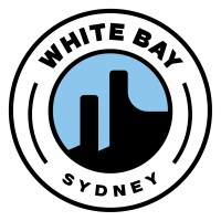 White Bay Beer Co Logo