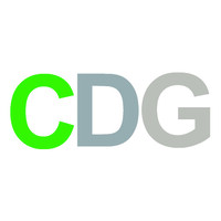 CAMPION DESIGN GROUP Logo