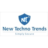 NEW TECHNO TRENDS Logo