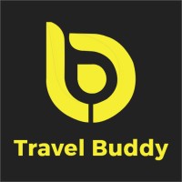 Travel Buddy Logo