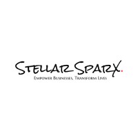 Stellar SparX International Logo