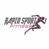 Rapid Sport Fitness Logo