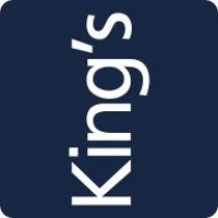 Kings College Hospital London, Jeddah Logo