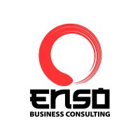 ENSO Business Consulting Logo