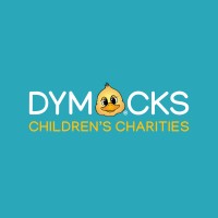 Dymocks Childrens Charities Logo