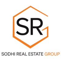 Sodhi Real Estate Group Logo