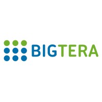 Bigtera Logo