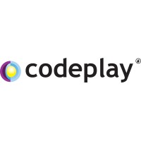 Codeplay Software Logo