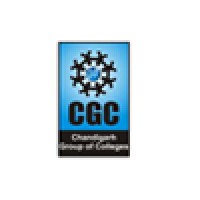 Chandigarh Group Of Colleges Logo