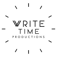 Write Time Productions Logo