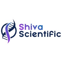 Shiva Scientific Logo