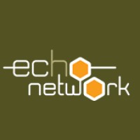the echo network Logo