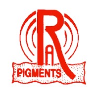 Resin and Pigments Logo