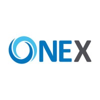 Onex Limited Logo