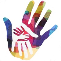 Jazba: HelpingHands Logo