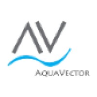 AquaVector Logo