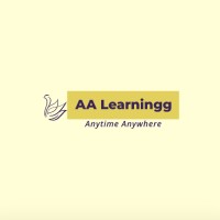 AA Learningg Logo