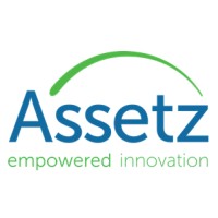 Assetz Property Group Logo