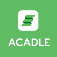 Acadle Logo