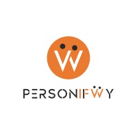 Personifwy : Real time workforce insight & Engagement Logo