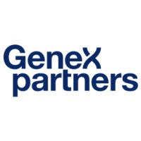 Genex Partners Logo