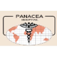 Panacea Hospital Logo
