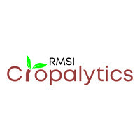 RMSI Cropalytics Logo