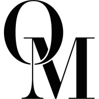 OM - A precision medicine health company Logo