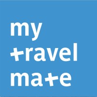 My Travel Mate Logo