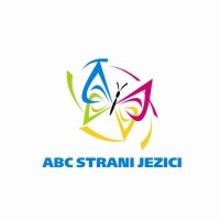 Abc strani jezici d.o.o. Logo