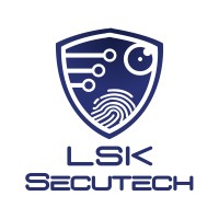 LSK Secutech LLP Logo
