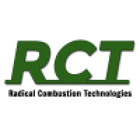 Radical Combustion Technologies, LLC Logo