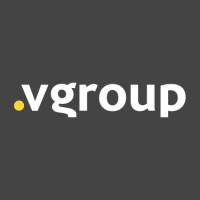VGroup - Transformación Digital Logo