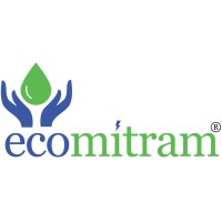 EcoMitram Sustainable Solutions Private Limited Logo