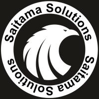 Saitama Solutions Logo