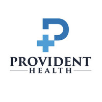 Provident Health Logo