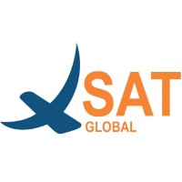 XSAT Global Logo