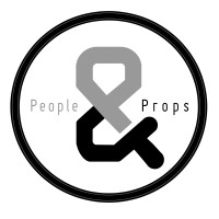 People & Props Pte Ltd Logo