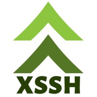 Xisong Senior High School (XSSH), Taipei Logo