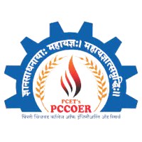 Pimpri Chinchwad College of Engineering & Research (PCCOER) Logo