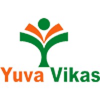 Yuva Vikas Foundation Logo
