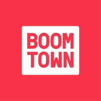 Boomtown Accelerators Logo