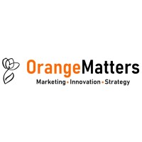 OrangeMatters Logo